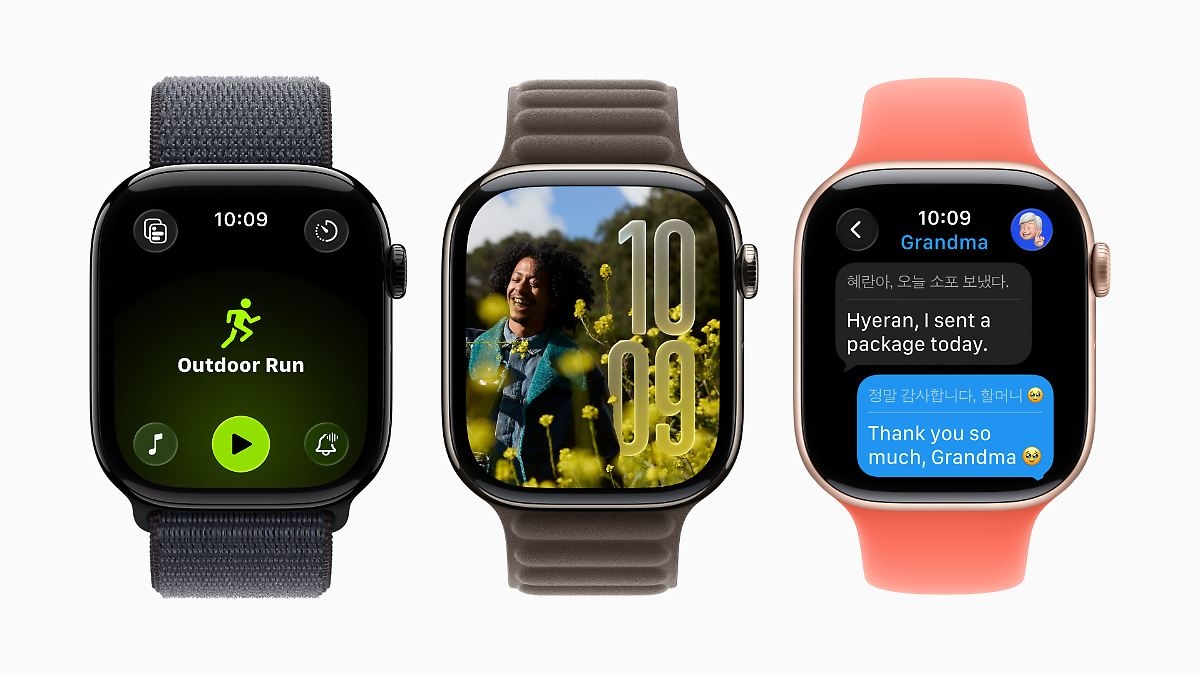 Response to EU demand: Apple disables Watch function