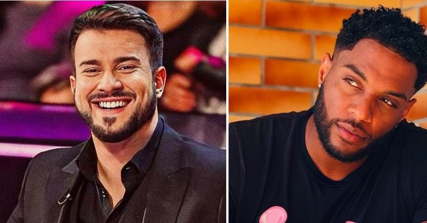 En Nuno Brito is in een verhitte strijd verwikkeld! "Laat iemand die idioot vertellen..."