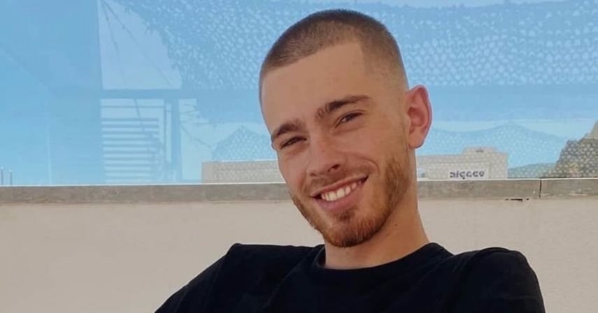 Tragedie! Jongeman die in Lissabon verdween, dood aangetroffen in Alentejo.