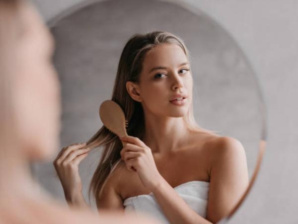 Can shampoo really repair hair? Experts debunk common myths.