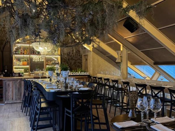 Chez Migu, Fransız gastronomi konseptiyle Bogotá'ya geliyor