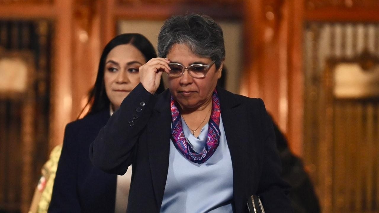 Buenrostro pide modificar la Ley de Fiscalización para fijar tiempos de resolución a la ASF