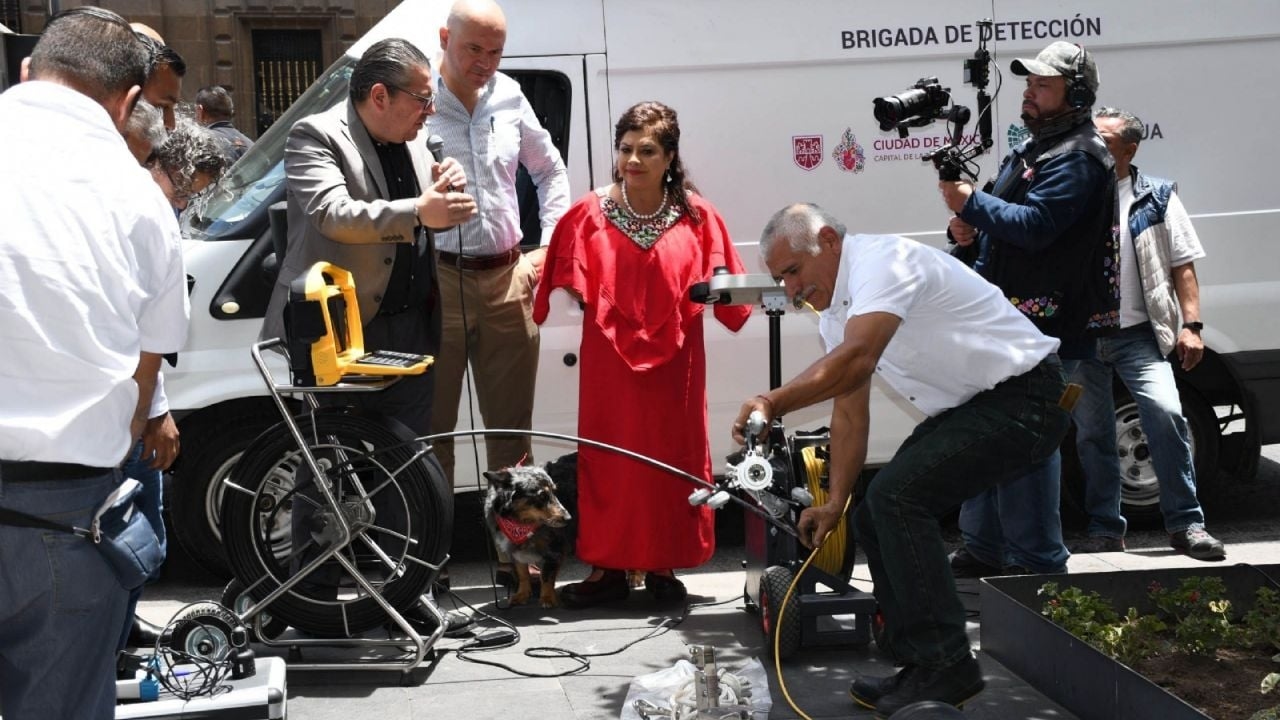 "Önemli olan yasal hale gelmesi": Brugada, tanker şoförlerine yönelik ablukaya karşı tavır aldı