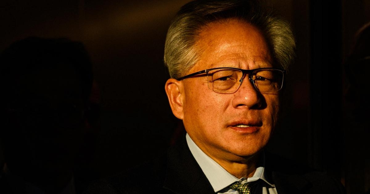 NVIDIA: El “corazón palpitante” de la inteligencia artificial