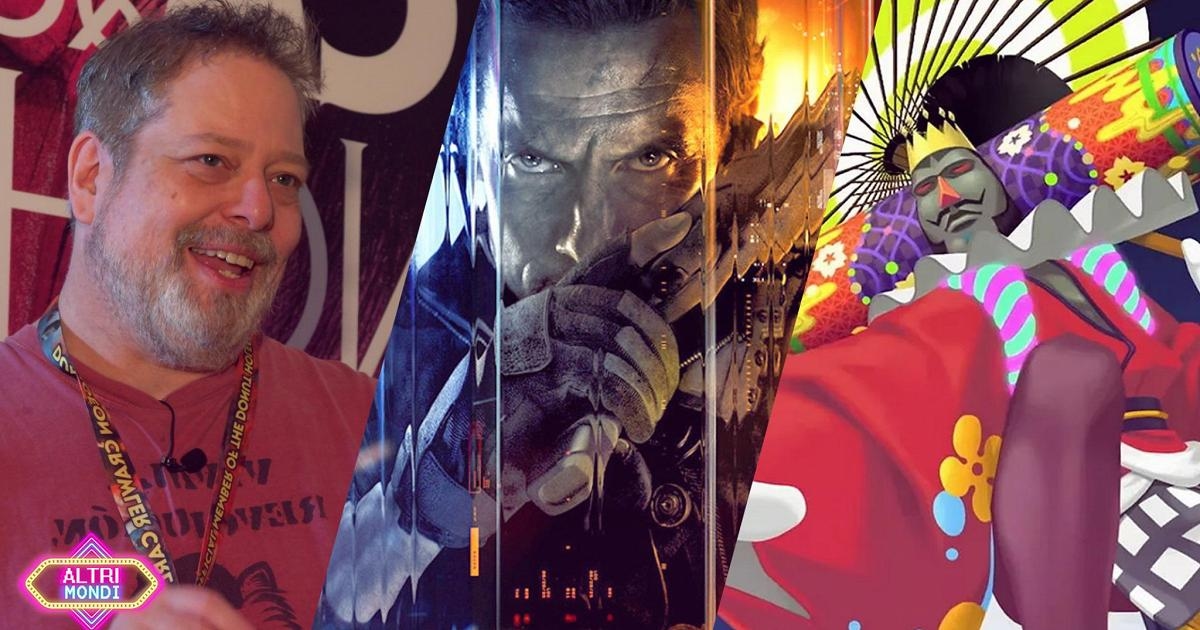 Autres mondes – Matt Dinniman, quand le boss final est le capitalisme