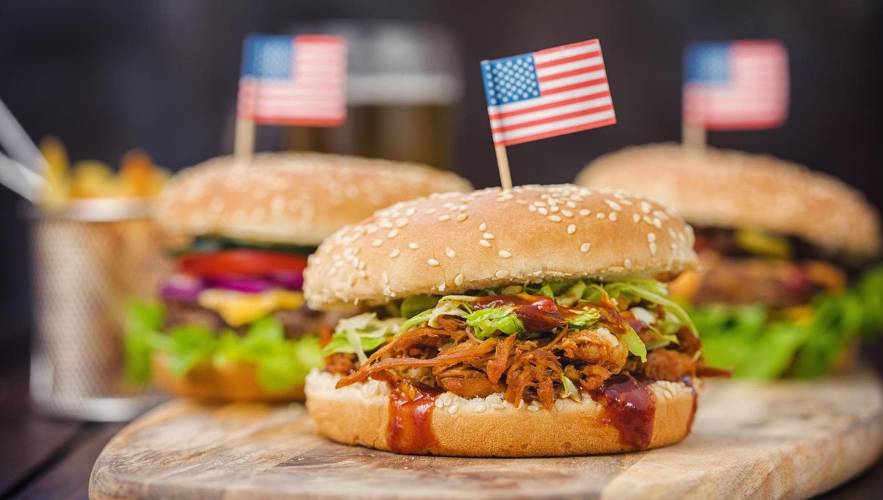 Será que a porcentagem de americanos obesos está finalmente começando a diminuir?