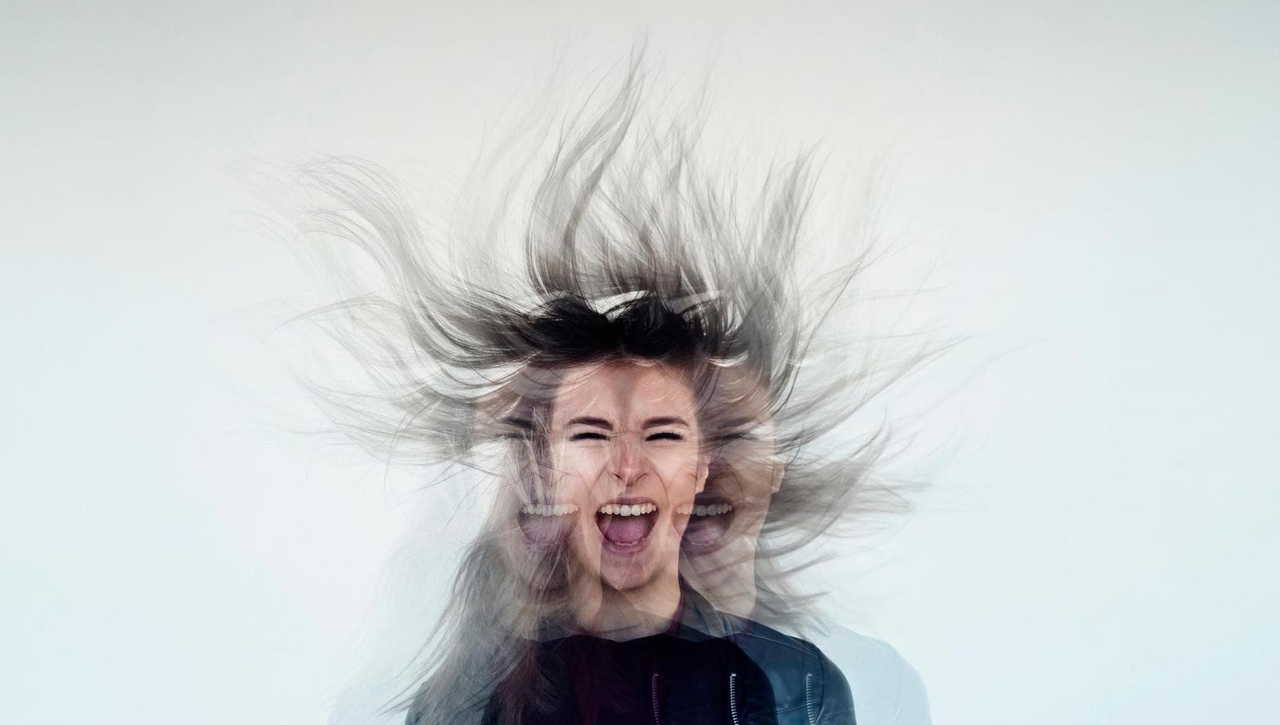 ¿Estrés? Para combatirlo, pongámoslo en la báscula.