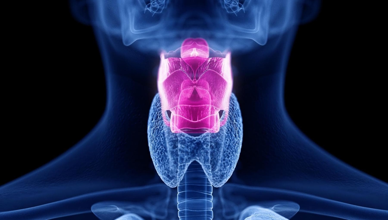 Una mini-stampante 3D per migliorare gli interventi alle corde vocali