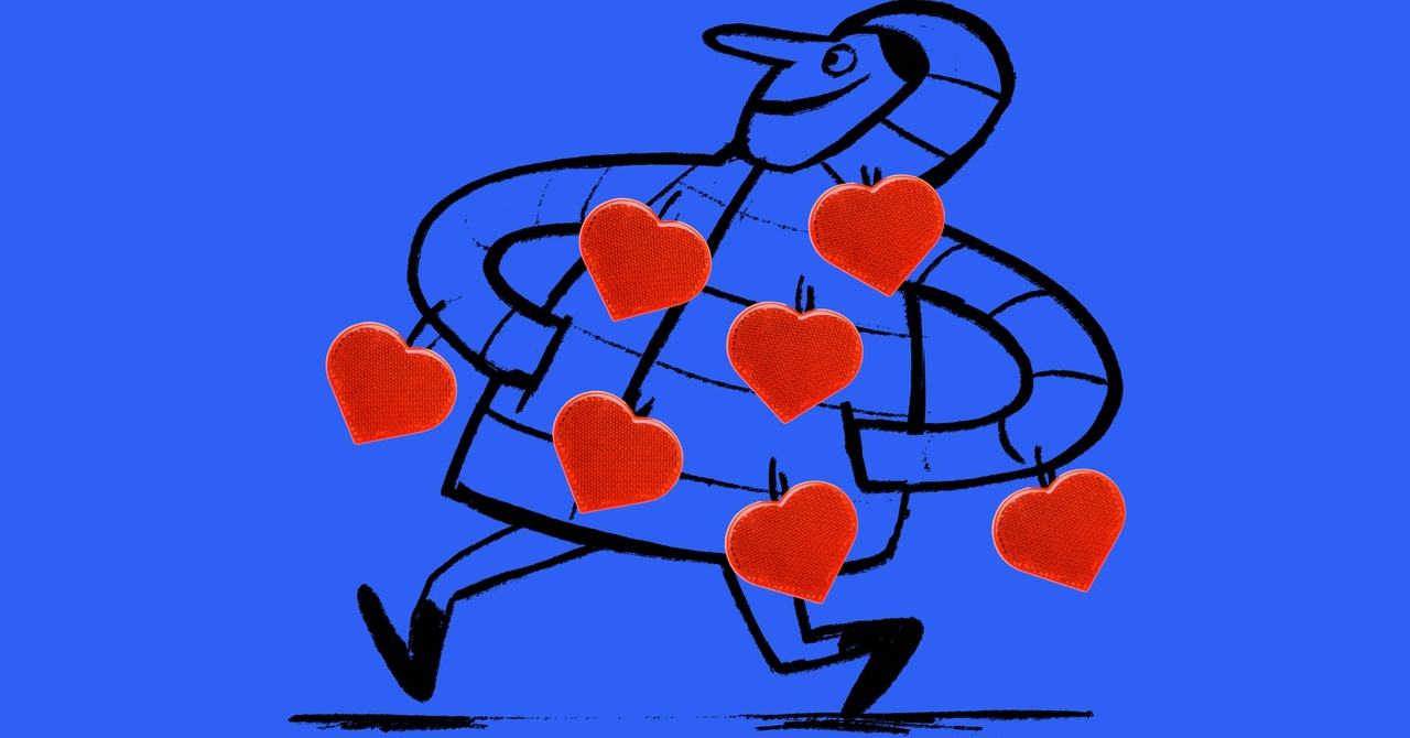 Chaquetas reflectantes a prueba: elegantes y seguras