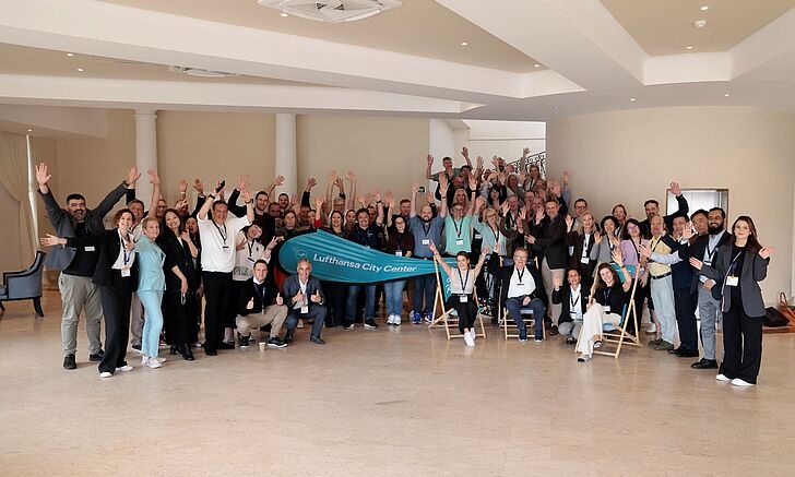 Asamblea General de LCC: Enfoque en temas futuros